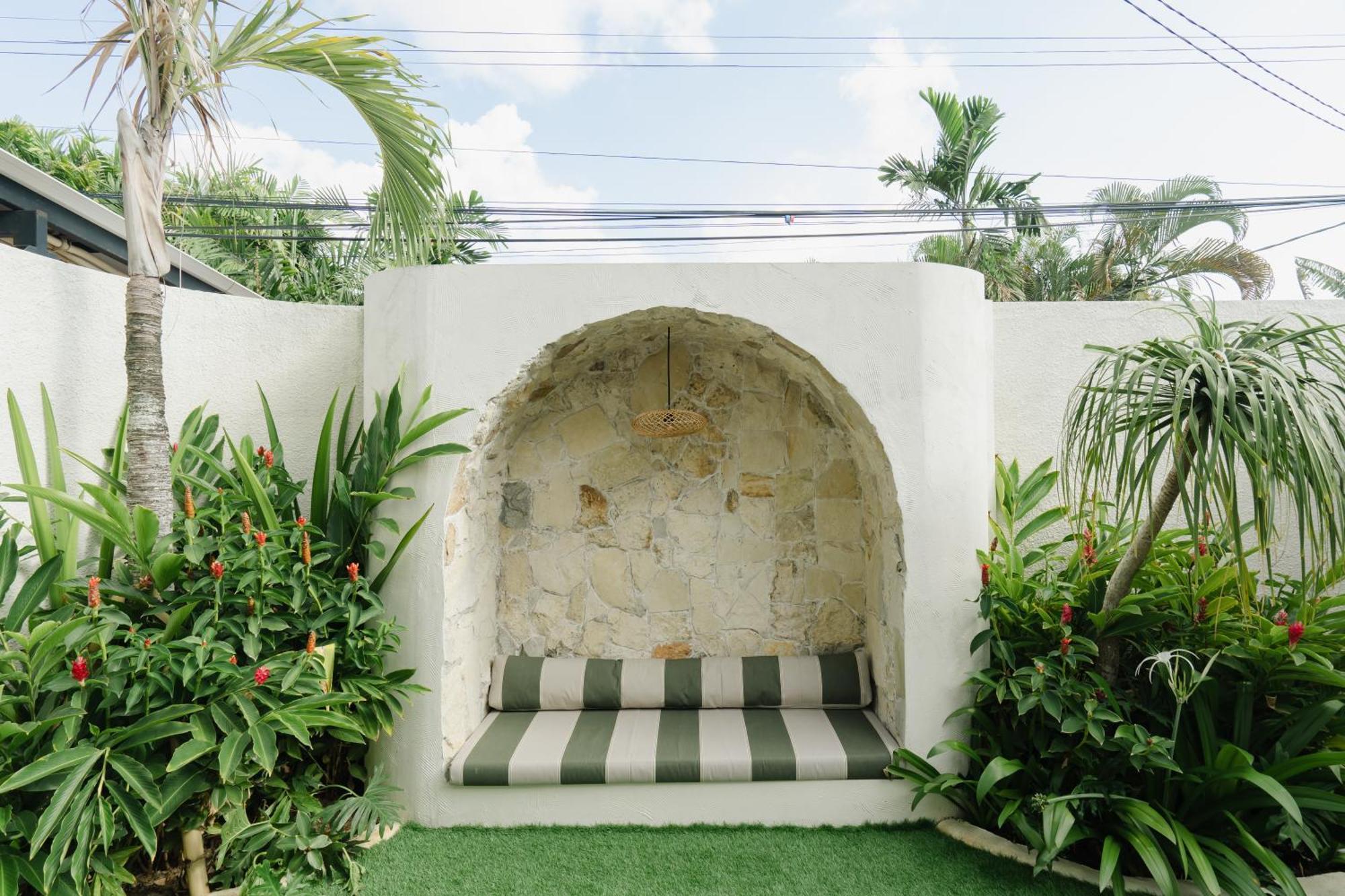 Casa Yellowstone 4br - * Seminyak (Bali)