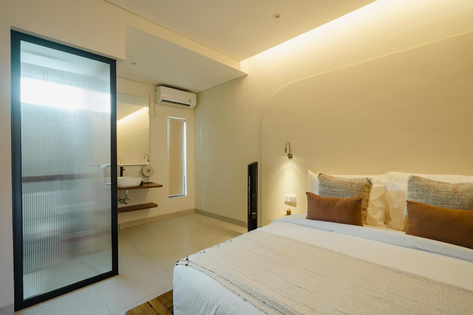Casa Yellowstone 4br - Villa Seminyak (Bali)