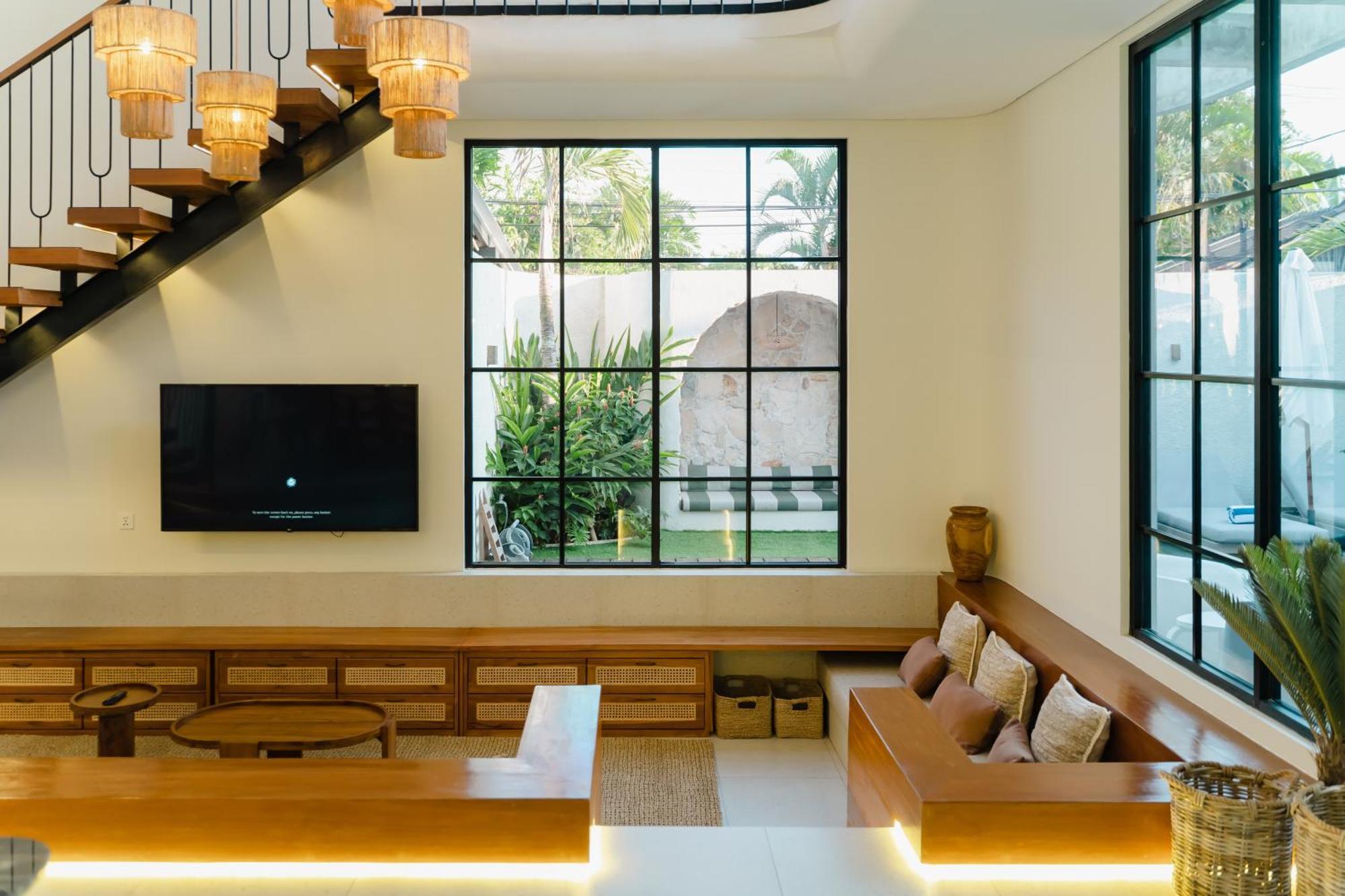 Casa Yellowstone 4br - Villa